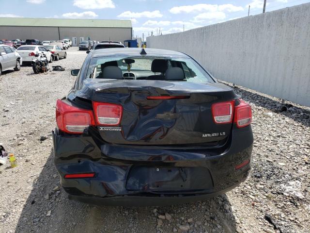 Photo 9 from auction – 2014 CHEVROLET MALIBU LS with VIN 1G11B5SL4EF194127
