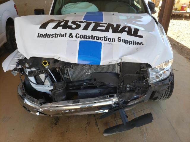 Photo 7 from auction – 2019 RAM 1500 CLASS with VIN 3C6JR6DT3KG541065