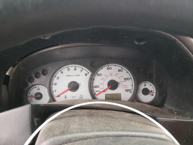 صورة رقم 8 من المزاد - 2003 FORD ESCAPE مع VIN 1FMYU02B03KB13070