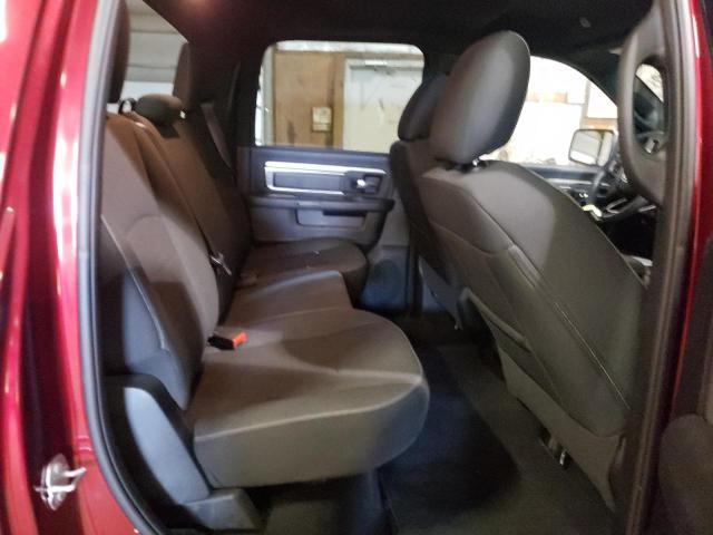 Photo 6 from auction – 2021 RAM 1500 CLASS with VIN 1C6RR7LT3MS517015