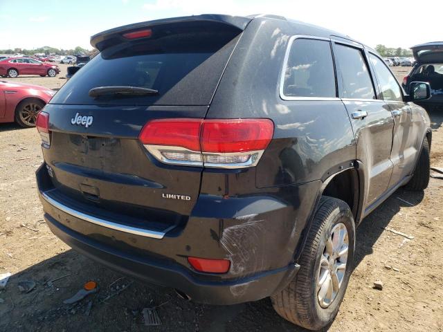Photo 4 from auction – 2015 JEEP GRAND CHER with VIN 1C4RJFBG3FC659568