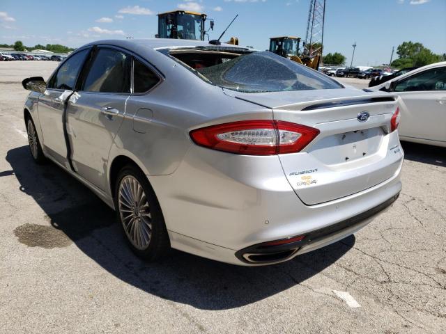 Photo 3 from auction – 2016 FORD FUSION TIT with VIN 3FA6P0D98GR236135