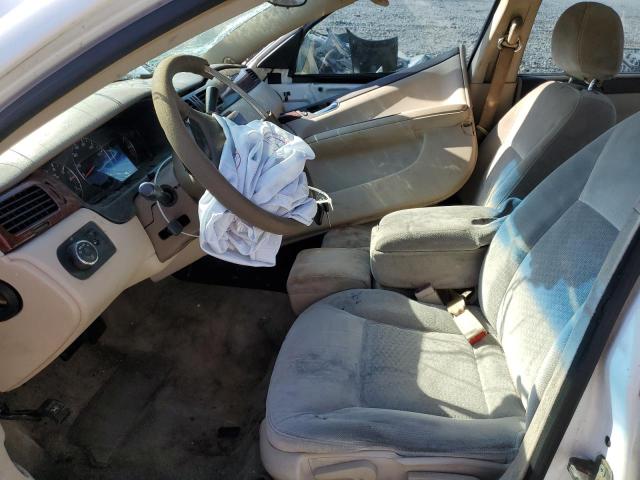 Photo 5 from auction – 2008 CHEVROLET IMPALA LT with VIN 2G1WT55N181278465