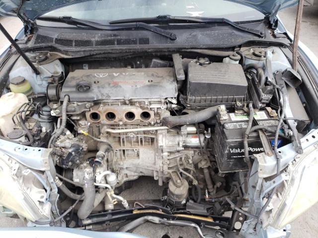 Photo 7 from auction – 2007 TOYOTA CAMRY CE with VIN 4T1BE46K87U540088
