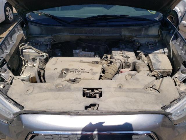 Foto 7 de la subasta – 2014 MITSUBISHI OUTLANDER con VIN 4A4AR3AU6EE024741