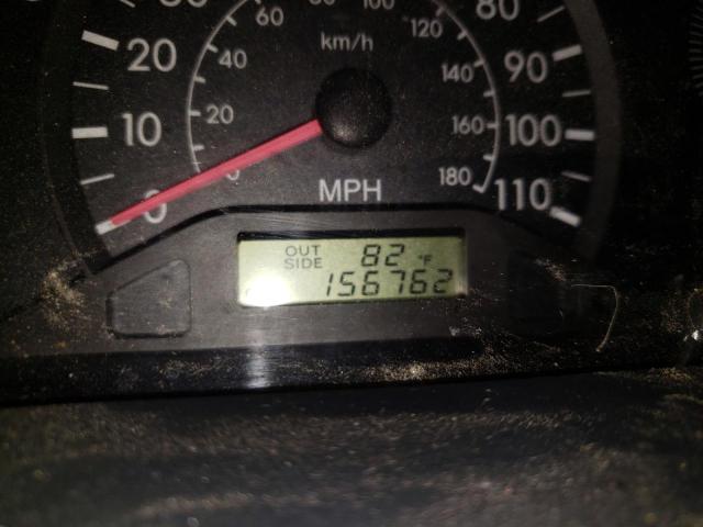 Photo 8 from auction – 2006 TOYOTA COROLLA CE with VIN 2T1BR32E76C679529