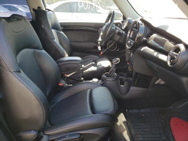 Photo 5 from auction – 2014 MINI COOPER S with VIN WMWXM7C55ET926304