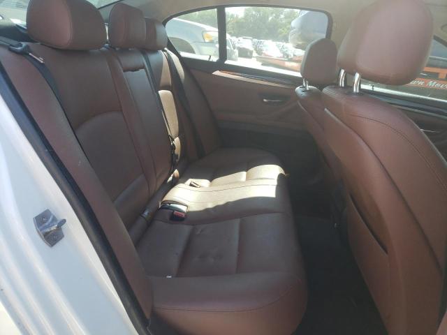 Photo 6 from auction – 2014 BMW 535 XI with VIN WBA5B3C55ED536917