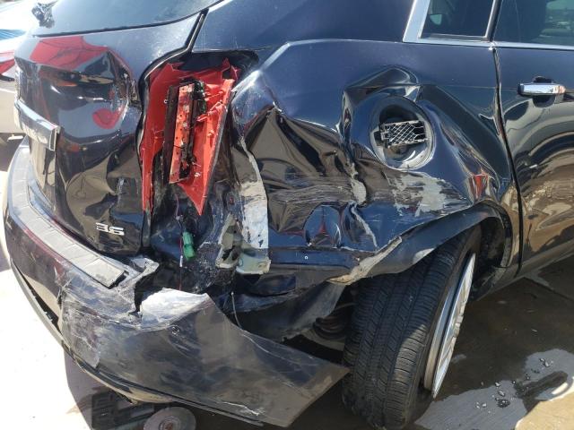 Photo 9 from auction – 2015 CADILLAC SRX with VIN 3GYFNAE34FS521755