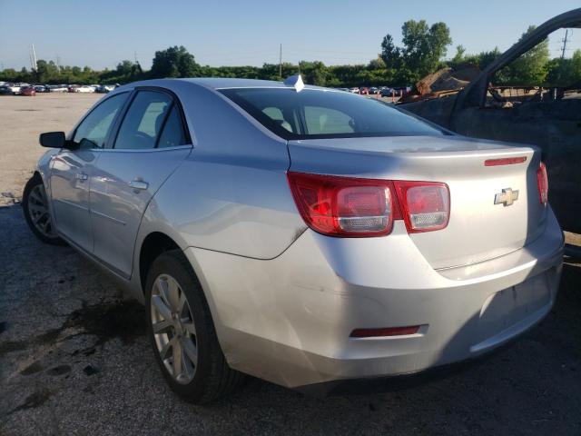Photo 3 from auction – 2014 CHEVROLET MALIBU 2LT with VIN 1G11E5SL1EF100177