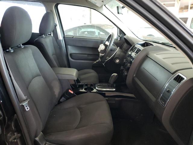 Photo 5 from auction – 2008 MAZDA TRIBUTE I with VIN 4F2CZ02ZX8KM25532