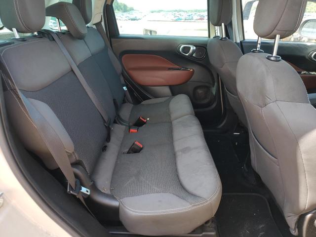 Photo 6 from auction – 2015 FIAT 500L TREKK with VIN ZFBCFADH3FZ035382