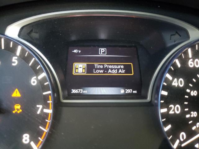 Photo 8 from auction – 2016 NISSAN ALTIMA 2.5 with VIN 1N4AL3AP2GC280186