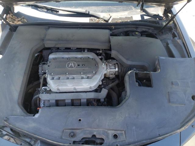Photo 7 from auction – 2013 ACURA TL TECH with VIN 19UUA8F59DA015162