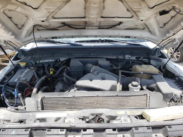 Photo 7 from auction – 2012 FORD F250 SUPER with VIN 1FT7X2A62CEA16913
