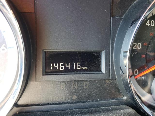 Photo 8 from auction – 2013 DODGE GRAND CARA with VIN 2C4RDGCG0DR653971