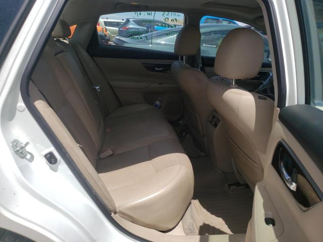 Photo 6 from auction – 2014 NISSAN ALTIMA 2.5 with VIN 1N4AL3AP9EC427908