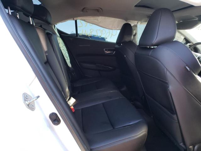 Photo 6 from auction – 2020 ACURA TLX with VIN 19UUB1F30LA017576