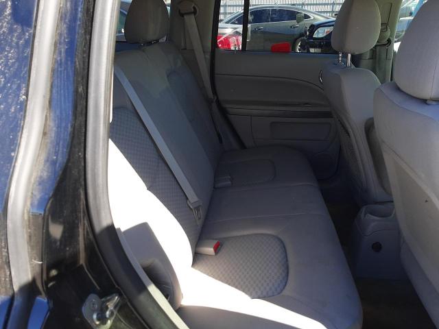 Photo 6 from auction – 2009 CHEVROLET HHR LS with VIN 3GNCA13B79S566778