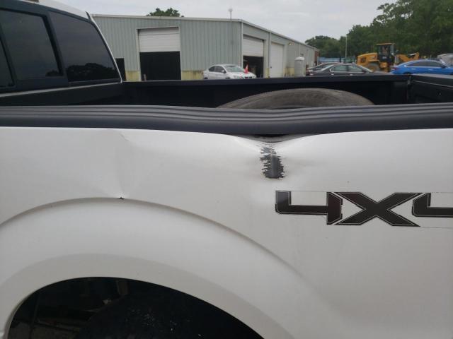 Photo 9 from auction – 2013 FORD F-150 with VIN 1FTFX1EF6DFB38332