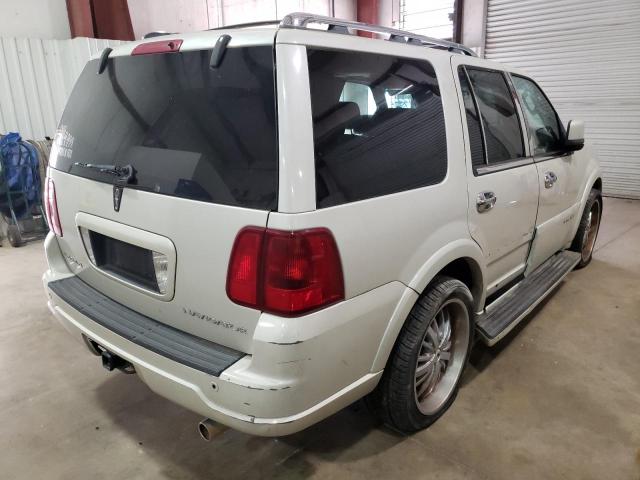 Photo 4 from auction – 2006 LINCOLN NAVIGATOR with VIN 5LMFU27566LJ24222