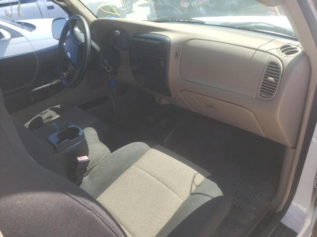 Photo 9 from auction – 2003 FORD RANGER SUP with VIN 1FTYR14U13PB82671