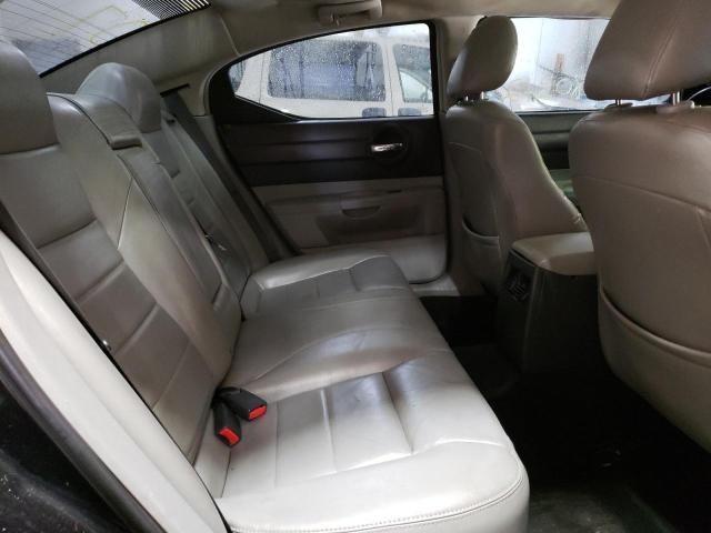 Photo 6 from auction – 2007 DODGE CHARGER R/ with VIN 2B3KA53H37H654213