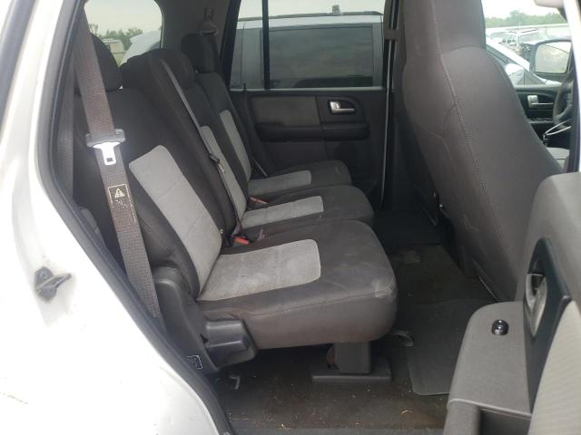 Photo 6 from auction – 2003 FORD EXPEDITION with VIN 1FMRU15W53LB85966