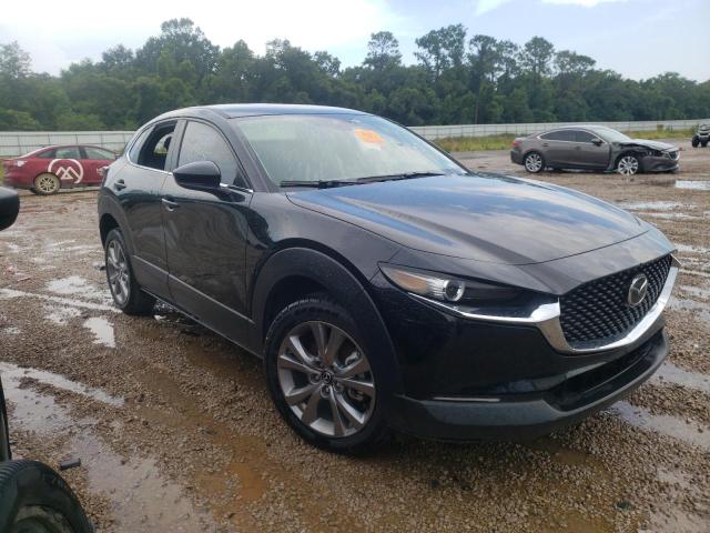 MAZDA CX-30 SELE 2021 with VIN 3MVDMABLXMM246672 - Photo from auction