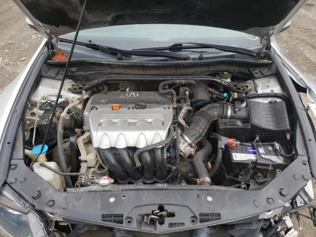Photo 7 from auction – 2012 ACURA TSX with VIN JH4CU2F42CC004480