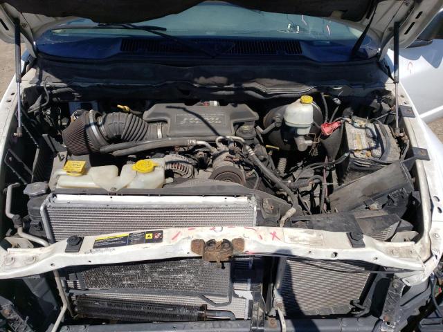 Photo 7 from auction – 2006 DODGE RAM 1500 S with VIN 1D7HA16276J115864