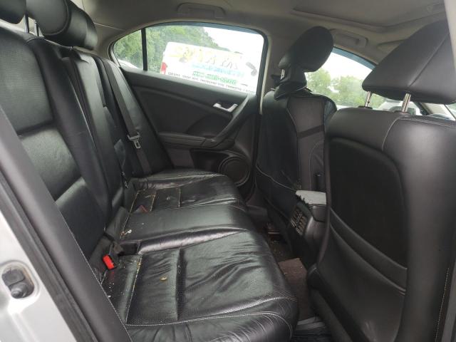 Photo 6 from auction – 2012 ACURA TSX with VIN JH4CU2F42CC004480