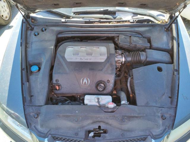 Photo 7 from auction – 2008 ACURA TL with VIN 19UUA66258A011254