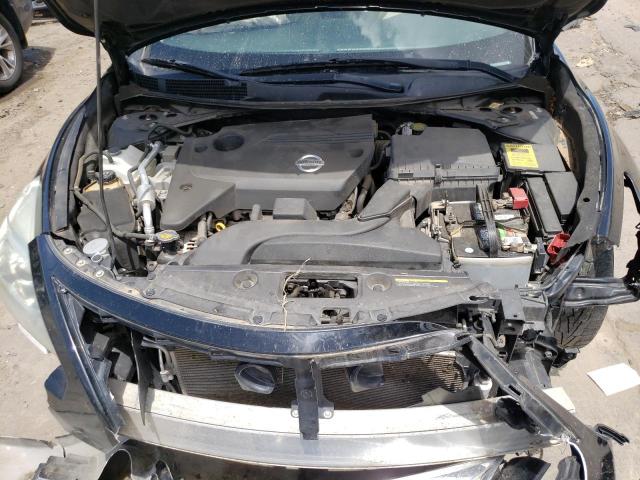 Photo 7 from auction – 2013 NISSAN ALTIMA 2.5 with VIN 1N4AL3AP4DN481233