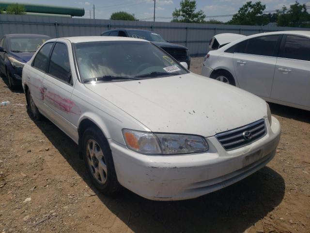 Photo 1 from auction – 2000 TOYOTA CAMRY CE with VIN JT2BG22K8Y0433309