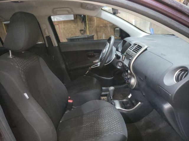Photo 5 from auction – 2014 TOYOTA SCION XD with VIN JTKKUPB46E1040325