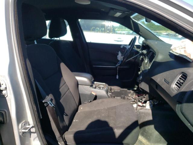 Photo 5 from auction – 2018 DODGE CHARGER PO with VIN 2C3CDXKT1JH214899