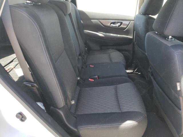 Photo 6 from auction – 2017 NISSAN ROGUE S with VIN JN8AT2MT3HW388074
