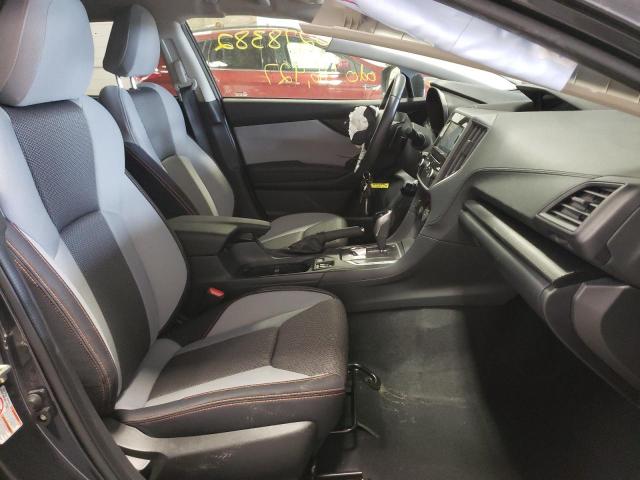 Photo 5 from auction – 2019 SUBARU CROSSTREK with VIN JF2GTAEC9KH349372