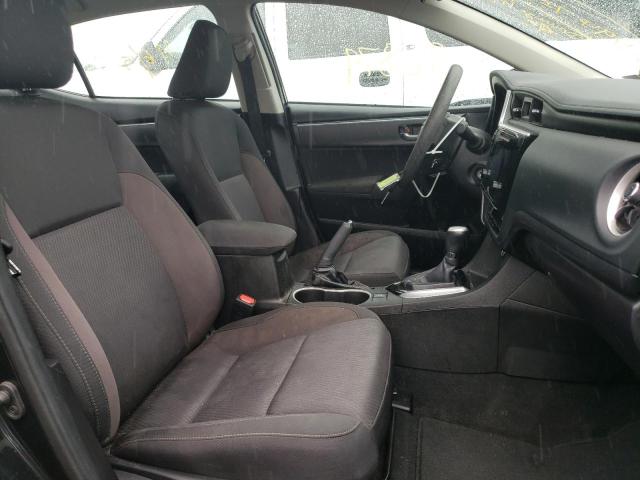 Photo 5 from auction – 2019 TOYOTA COROLLA L with VIN 5YFBURHE1KP885903
