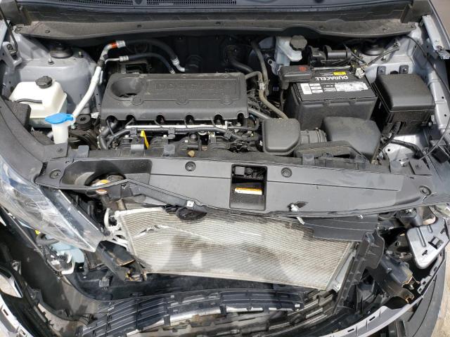 Photo 7 from auction – 2012 KIA SPORTAGE E with VIN KNDPCCA2XC7278911