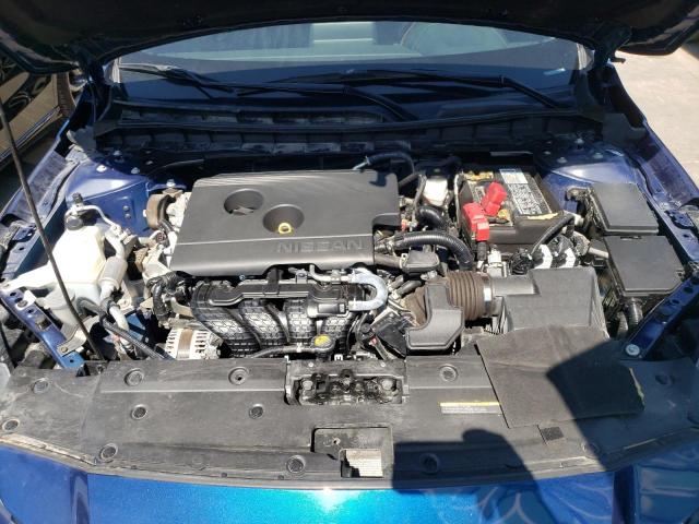 Photo 7 from auction – 2019 NISSAN ALTIMA SR with VIN 1N4BL4CV9KN315227