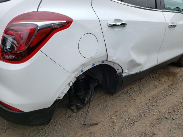 Photo 9 from auction – 2020 BUICK ENCORE ESS with VIN KL4CJCSB2LB047771