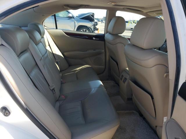 Photo 6 from auction – 2003 LEXUS ES 300 with VIN JTHBF30G430110588