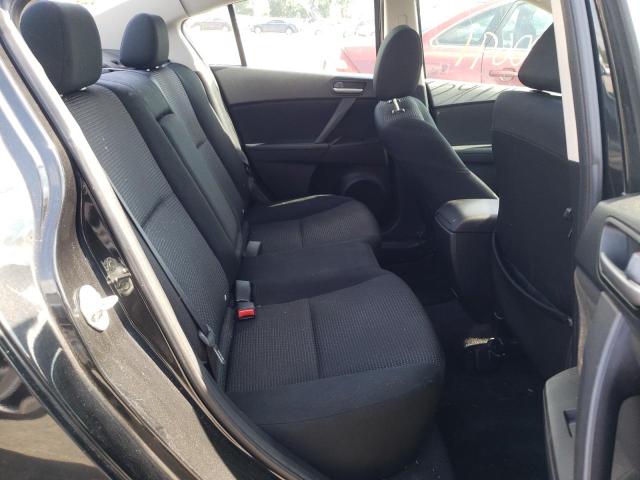 Photo 6 from auction – 2012 MAZDA 3 I with VIN JM1BL1V76C1616893