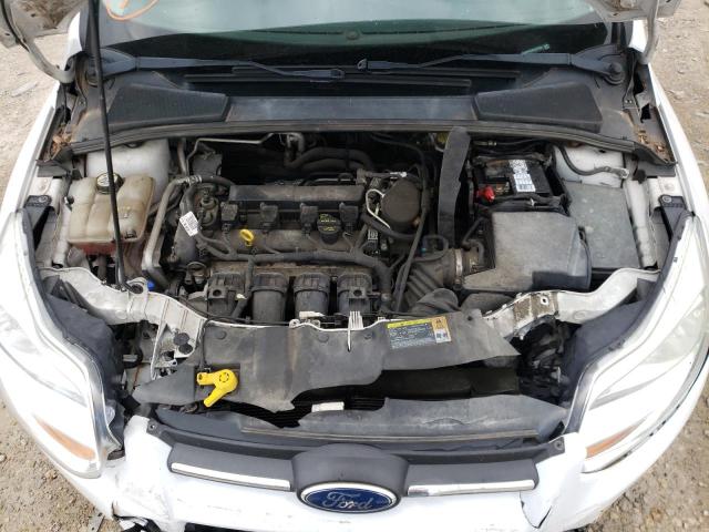 Photo 7 from auction – 2012 FORD FOCUS S with VIN 1FAHP3E2XCL321014
