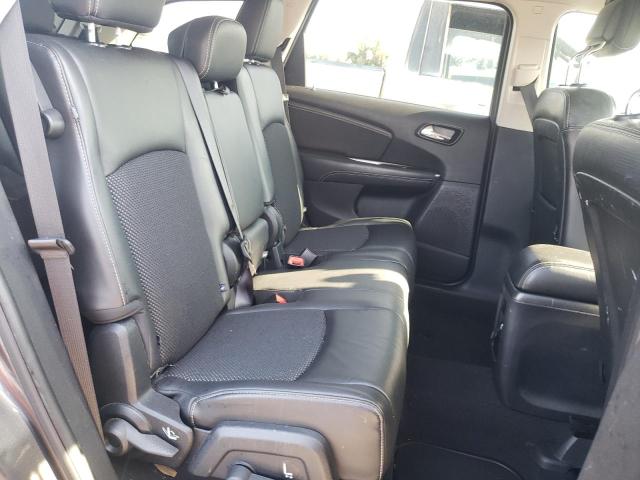 Photo 6 from auction – 2016 DODGE JOURNEY CR with VIN 3C4PDCGGXGT199451