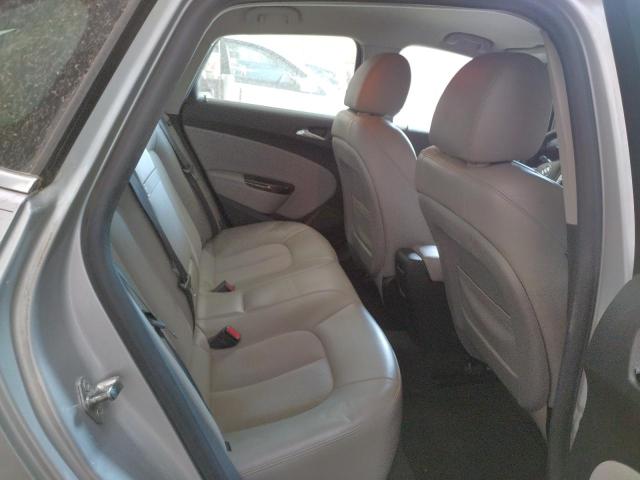 Photo 6 from auction – 2012 BUICK VERANO with VIN 1G4PP5SK0C4139169
