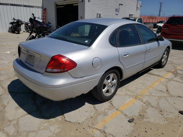 Photo 4 from auction – 2004 FORD TAURUS SES with VIN 1FAHP55U94G132877