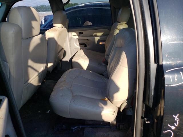 Photo 6 from auction – 2001 CHEVROLET SUBURBAN K with VIN 3GNFK16T61G202096